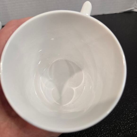 Queen's Rosina Fine Bone China Coffee Mugs Birds of America Series 1 Set of 2 - Picture 10 of 10